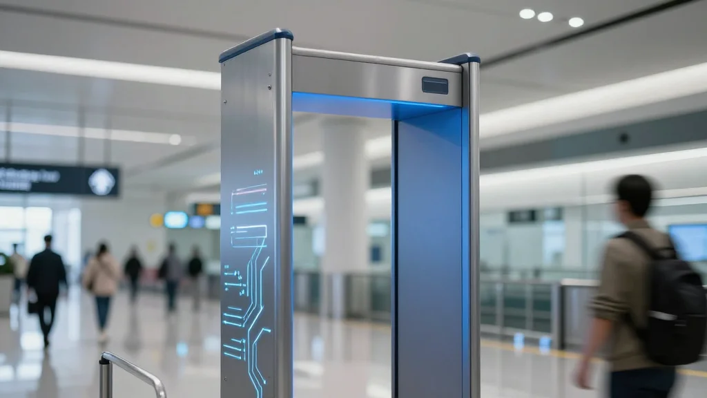 Rohde & Schwarz Redefines Screening