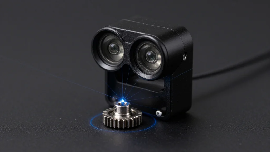 Ouster Acquires StereoLabs for $35M to Form Physical AI Sensing Platform