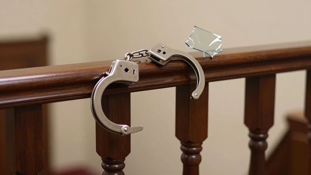 Appeals Court Upholds Rebecca Grossman’s Murder Conviction
