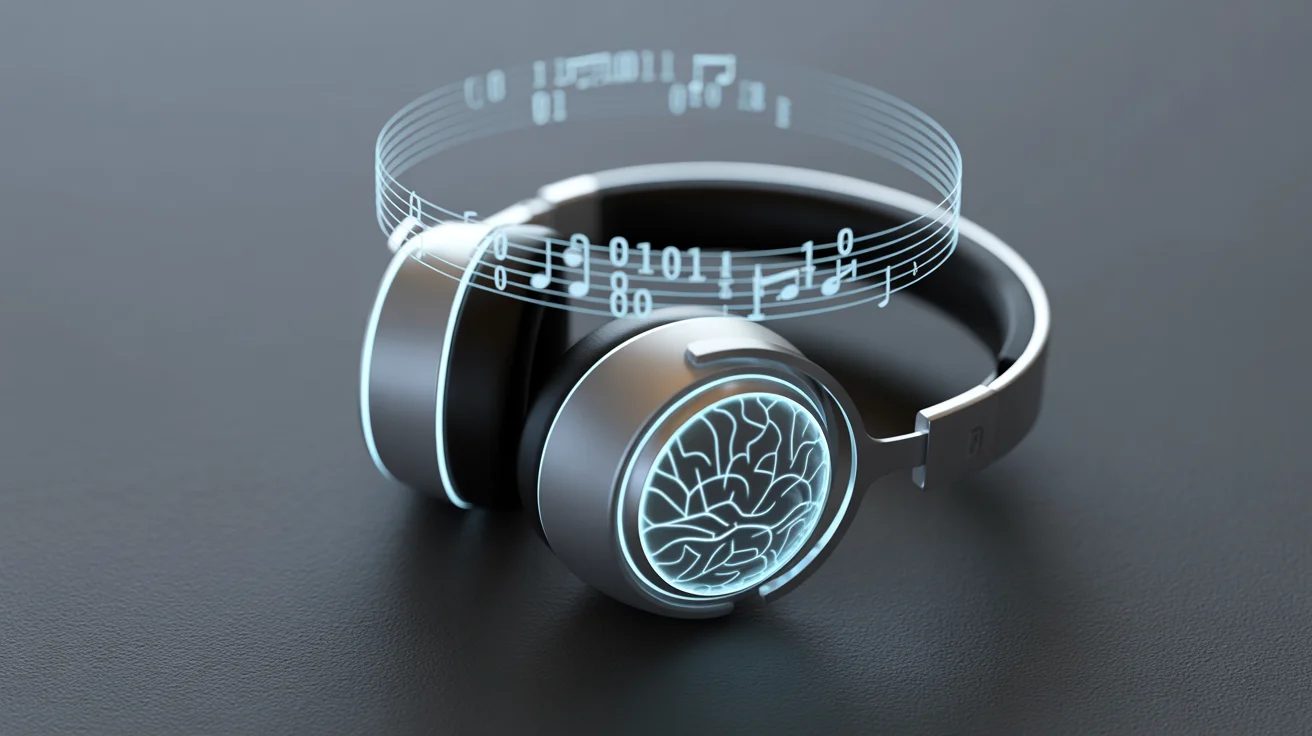 AI-Generated Music Soon Headlining Major Festivals