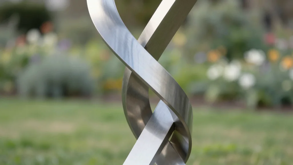 Bettina Pousttchi’s Vertical Highways V03 Arrives at Rockefeller Center