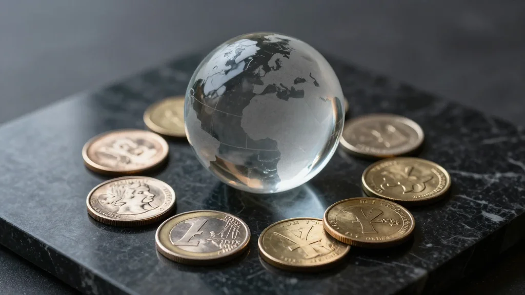 Global Economic Calendar: Key Data Releases This Week