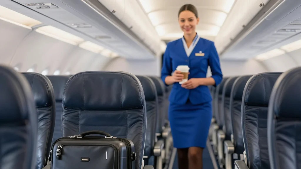 Airlines Provide Jump Seats, Preferential Interviews for Stranded Spirit Staff