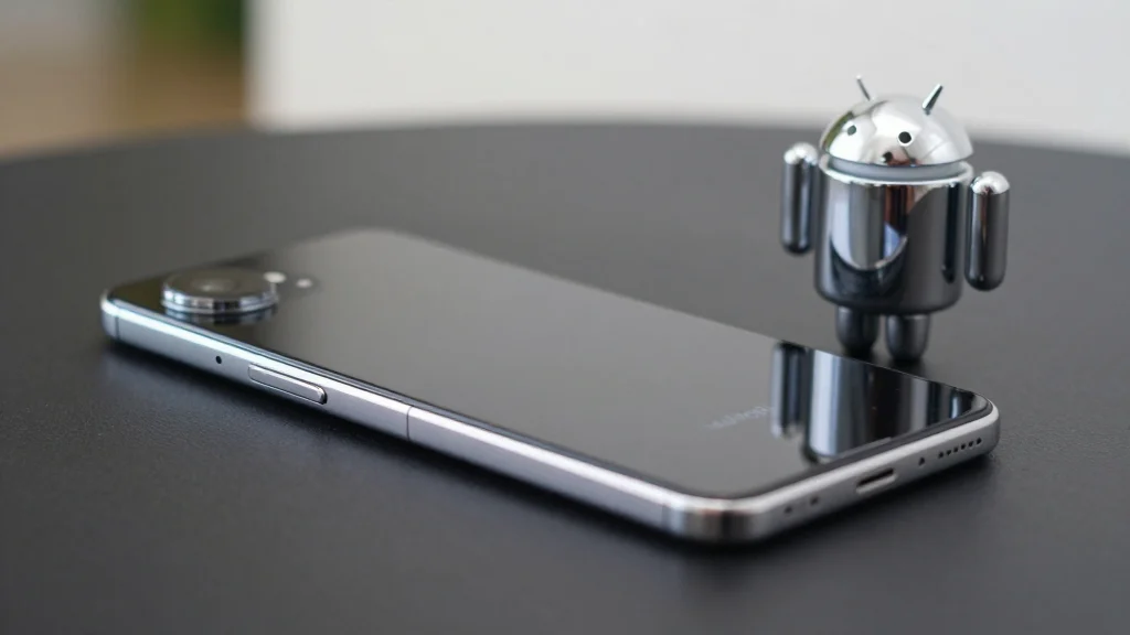 Google Rolls Out Android 17 Beta 4 to Pixel Lineup
