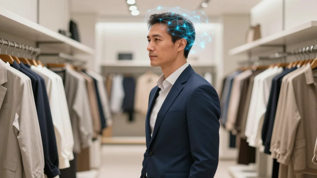 Old Navy Appoints Michael Francis as Chief Customer Officer Amid Turnaround