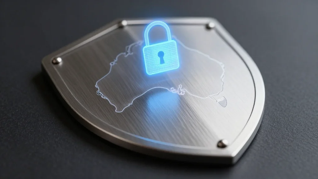 Brennan Builds Solid Foundation for Onshore Cyber Security