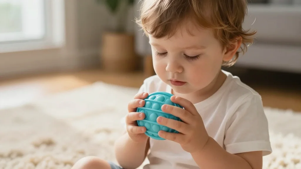 Gentle ADHD Reset Calms Kids Without Punishment