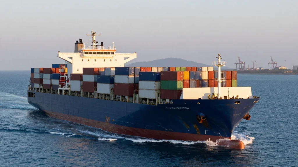 Gulf of Oman VLCC Assessment in Spotlight as Hormuz Crisis Drags On