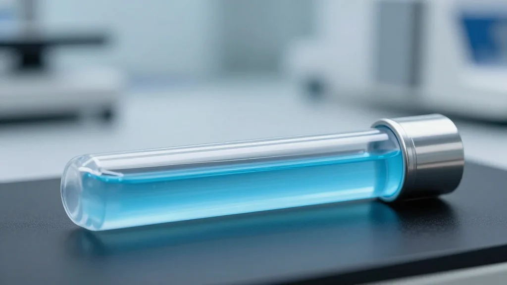 Avaí Bio, Austrianova Advance Α-Klotho Cell Therapy Manufacturing Step