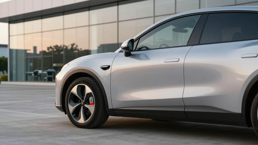 1,000% Stock Boom Frees Vietnam Tycoon to Pour Cash Into EVs