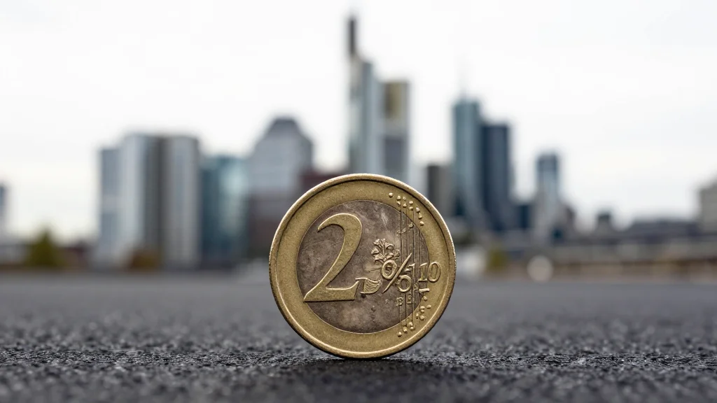 ECB Likely to Hold Rate at 2% as Energy Price Risks Linger
