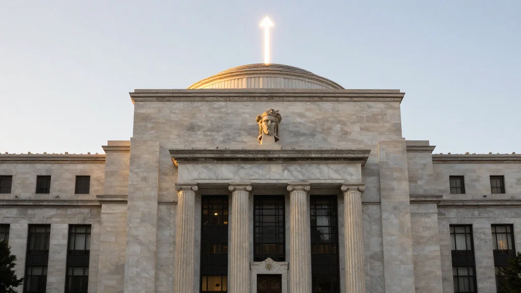 Post‑crisis Outlook: Fed Likely to Raise Rates