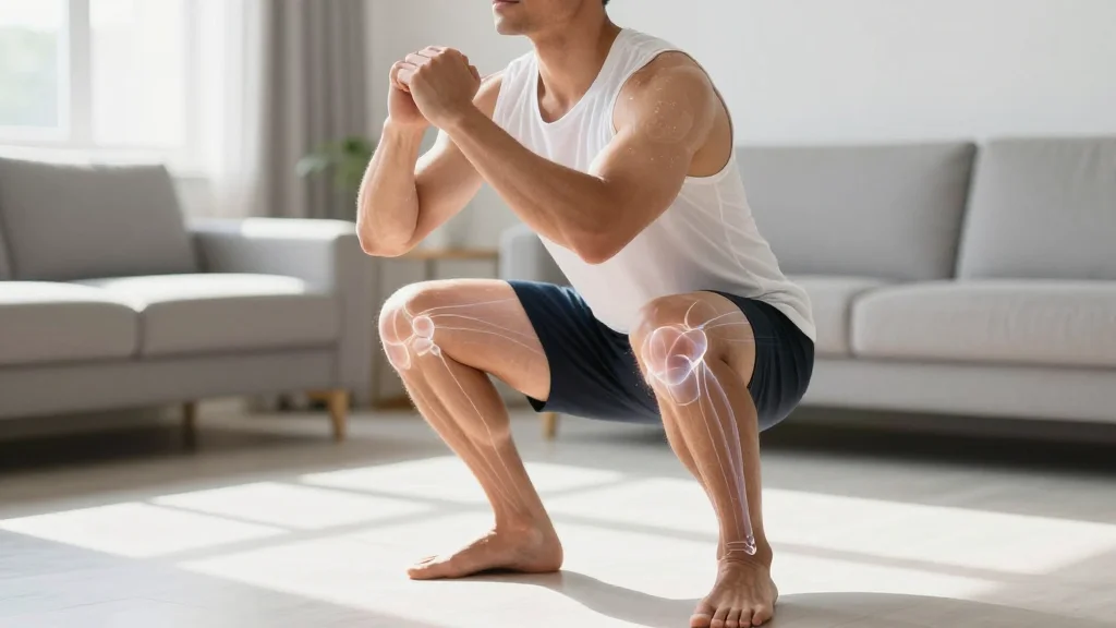 Researchers Unveil BioCoach AI System that Gives Real‑time Biomechanics Feedback for Home Workouts
