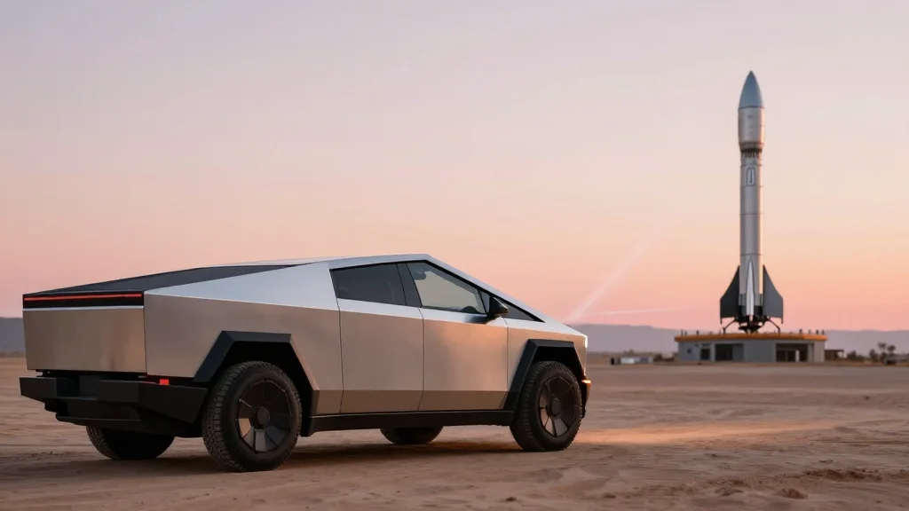 How Many Cybertrucks Has Tesla Sold to the Public? Fewer than You Might Think
