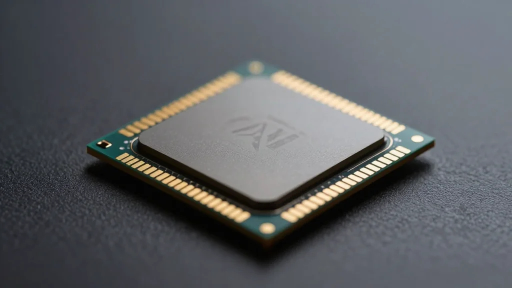 Qualcomm Unveils Agentic CPU and Plans First Data‑Center Chip Shipments by December 2026