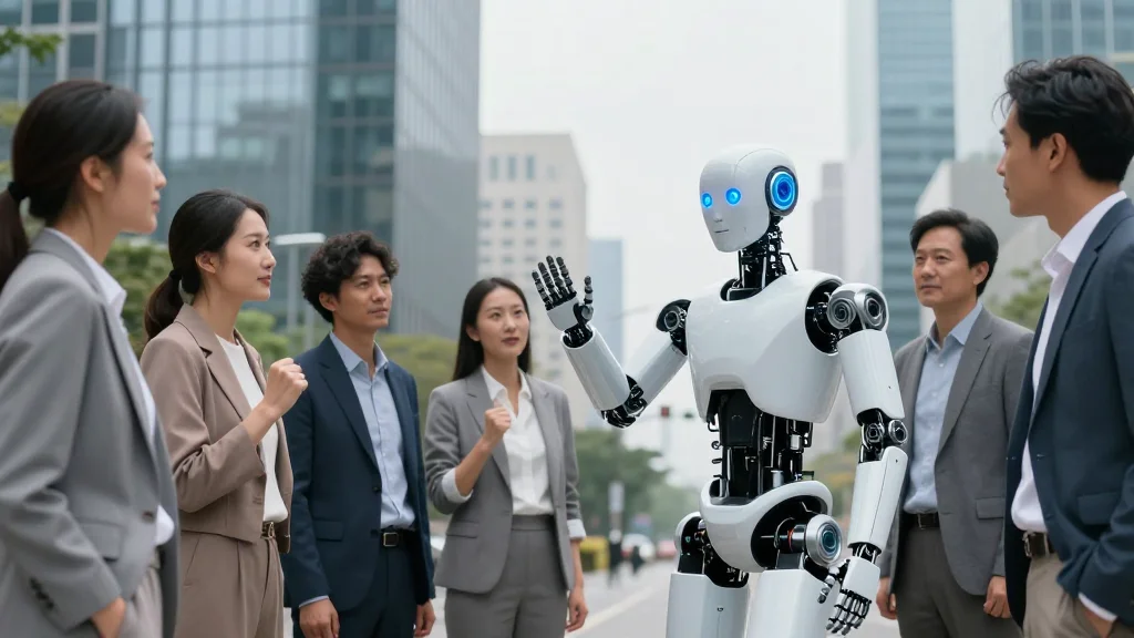 Communities and Workers Push Back Against AI Takeover
