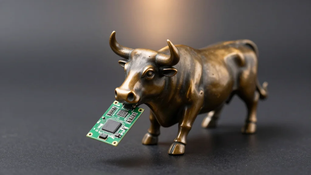 Big Questions Loom as China’s Memory Chipmakers Prepare Blockbuster IPOs