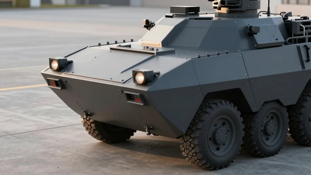 Mercedes Set to Partner with Drone Defence Start-Up Tytan