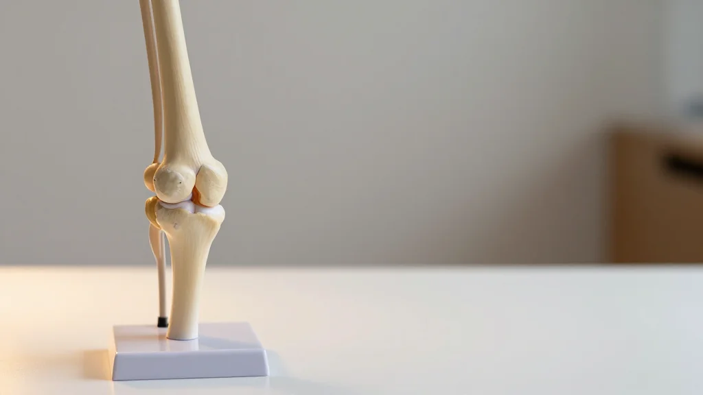 Atraumatic Joint Pain: 5 Surgeon Tips You Need
