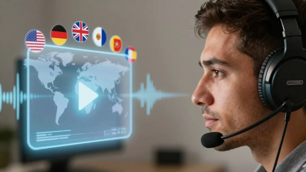How L&D and Training Teams Localize Video at Scale in 2026: A Practical Playbook for Multilingual Internal Content