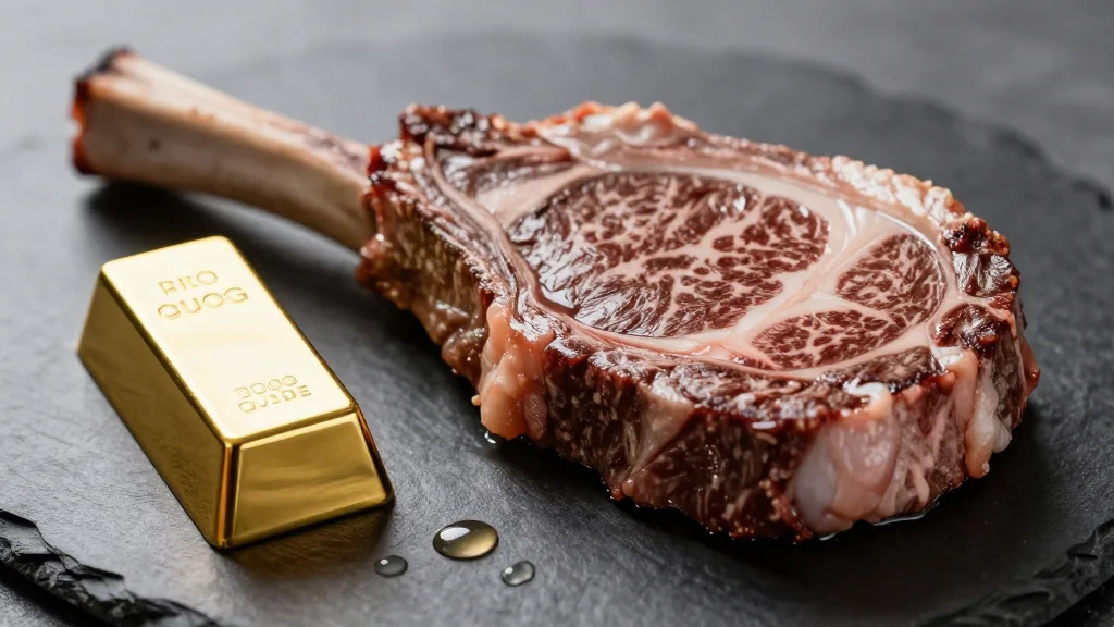 JBS Posts Record $23 Billion Q4 2025 Revenue, Boosting Food‑Production Outlook