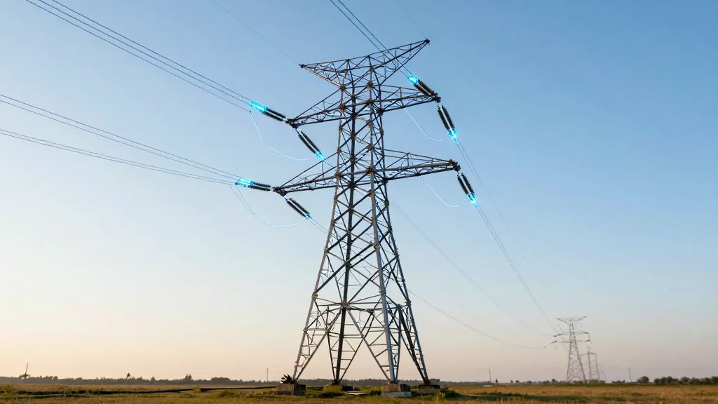 Trump Should Launch TRUMP Program for Resilient National Grid