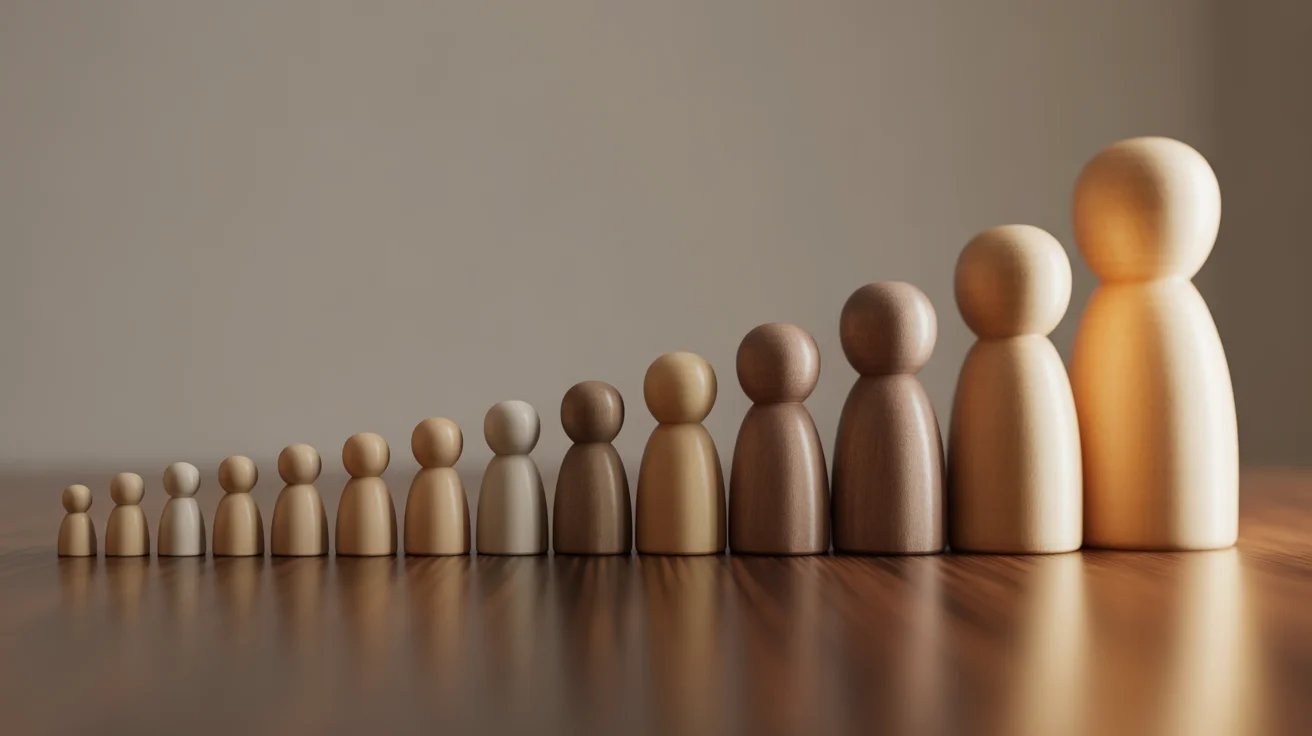 Product‑Market Fit Is a Spectrum, Not a Binary