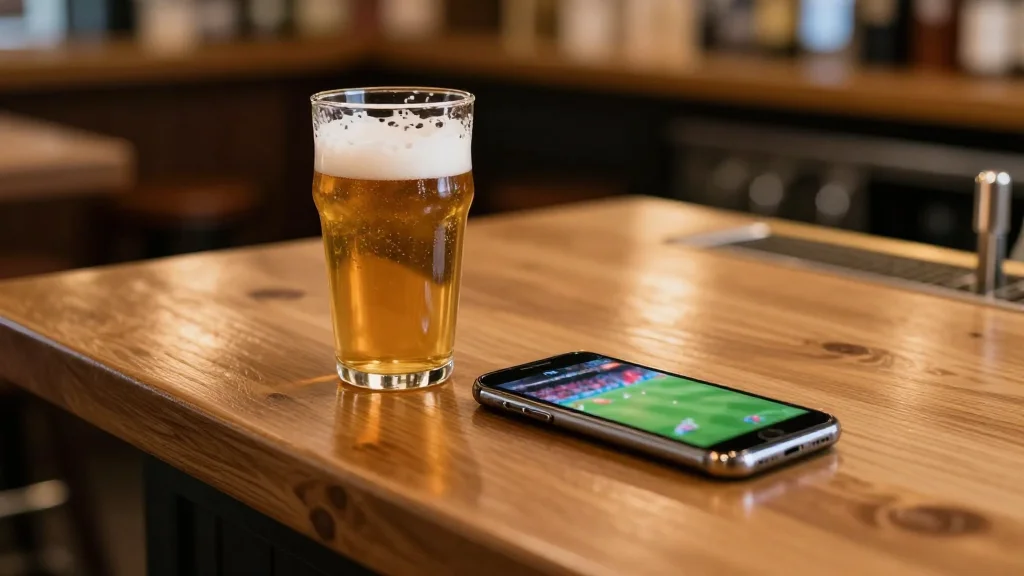 Why the World Cup Is Really Thousands of Local Marketing Moments