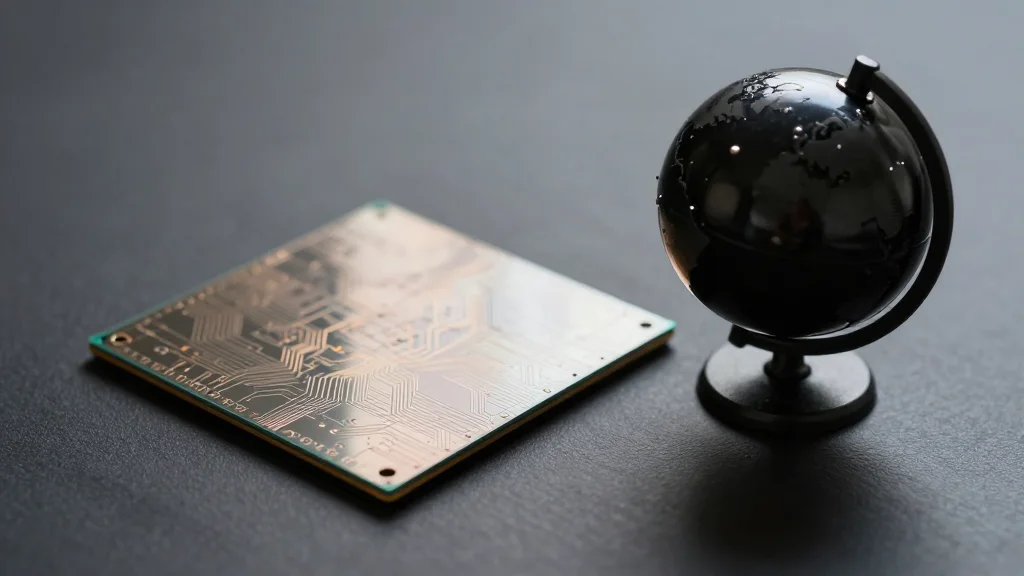 AEF: Profit From The AI Spending Binge With This Emerging Market Fund