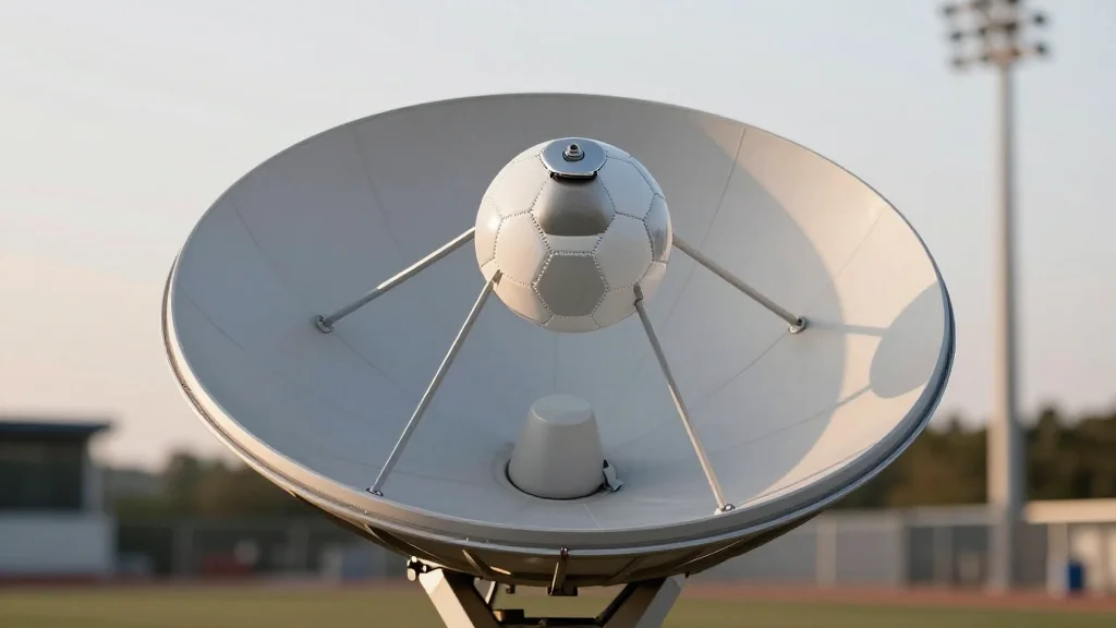 NFL Goes to the FCC