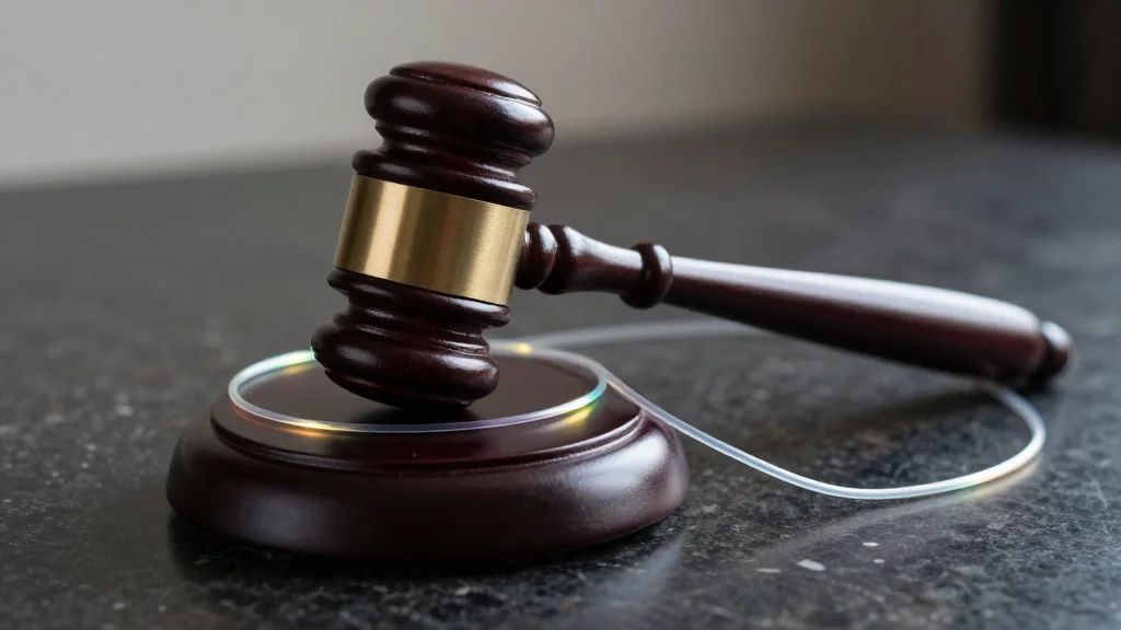 8th Circuit Overturns FCC Digital Equity Rules, Telecoms Claim Victory