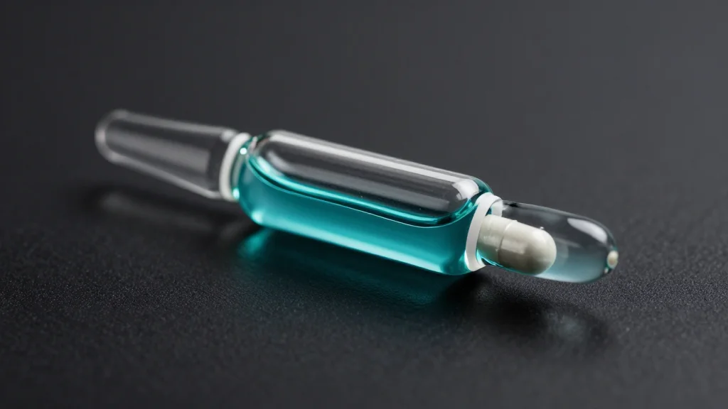 Promising Henlus Data Tripped up by Psychedelic Trial Design Dilemma