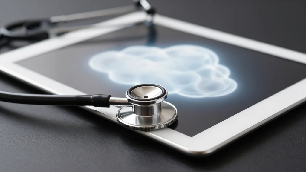 The German Healthcare Practice Management Software Market Is Undergoing a Profound Structural Transformation (Praxisverwaltungssoftware, Arztinformationssysteme)