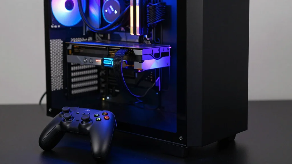 Newzoo Forecasts PC Game Revenue to Surpass Consoles by 2028
