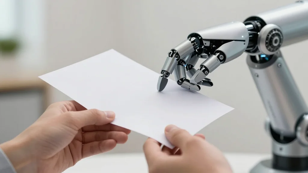 Adopt a Copy‑Paste Policy to Ease AI Verification
