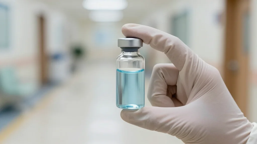 FDA OKs Bi‑weekly Teclistamab Dosing, Boosting Convenience in Relapsed Myeloma
