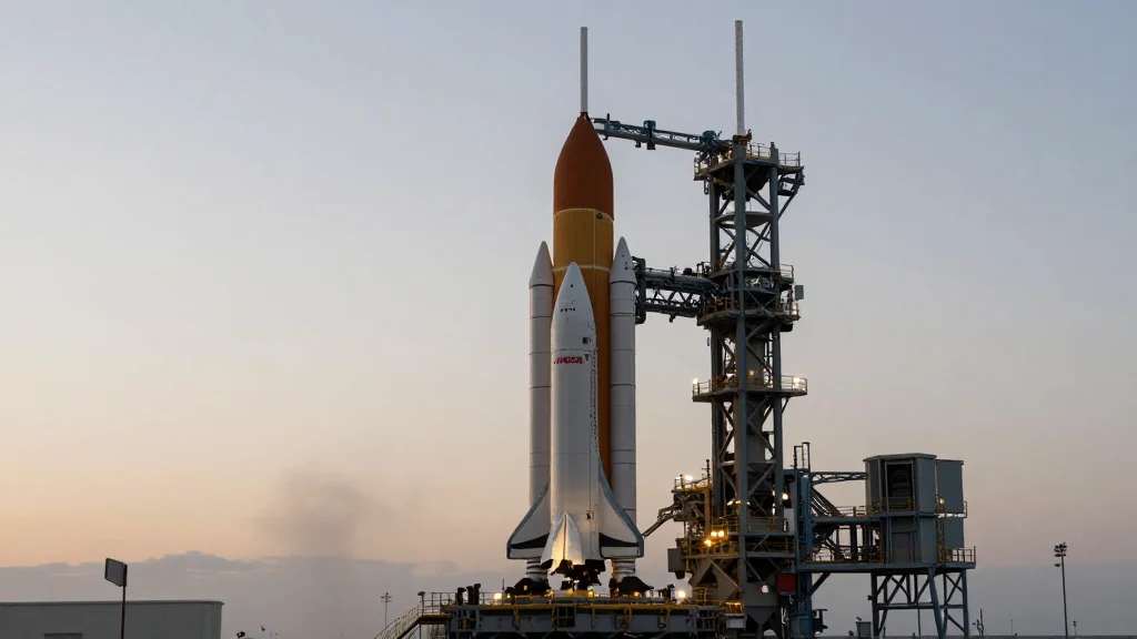 Artemis II Crew Cleared for Launch, Fans Go Full Send
