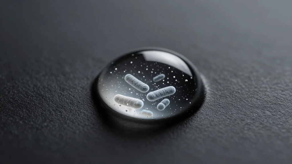 Nanoplastics Can Interact with Salmonella to Affect Food Safety