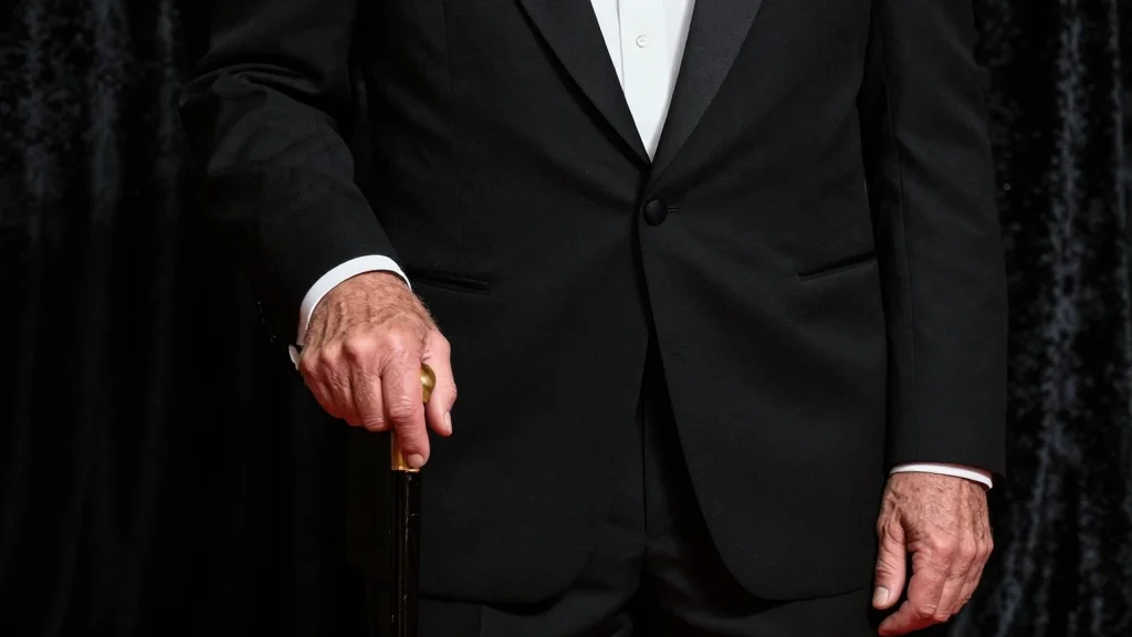 Bad Bunny Ages Himself ’53 Years’ for Senior Citizen Met Gala Look