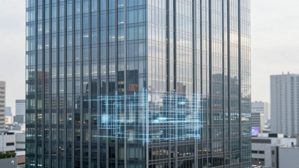 AI Data Launches AI CityReform on IDX to Slash Japanese Urban Redevelopment Cycles