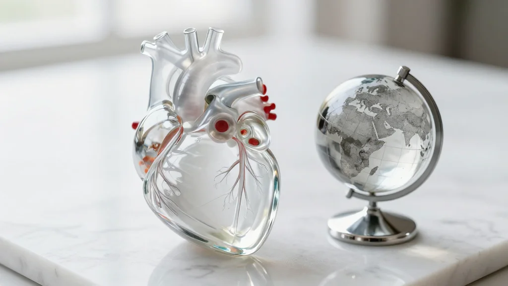 WHO Calls for Action: “Together for Health. Stand with Science.” To Mark World Health Day