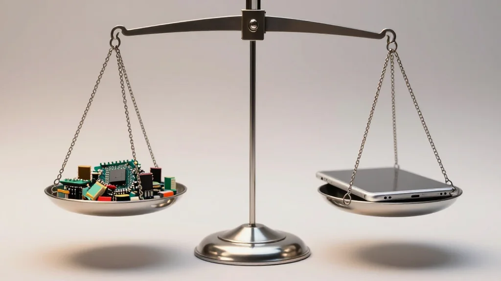 Choose Platform Simplicity Over Integration Tax in AI Era