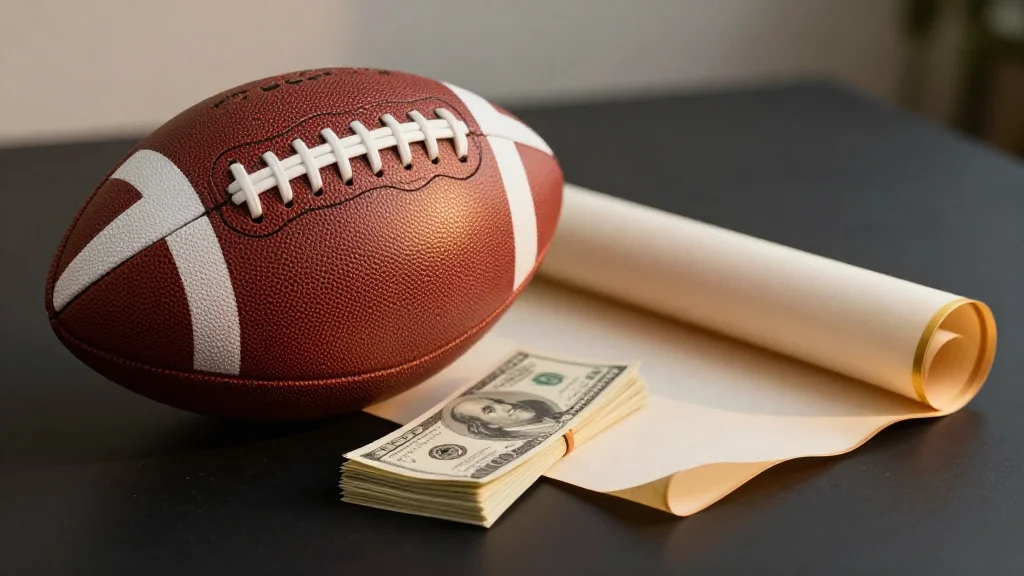 Vikings Commit $76.3M to Jefferson, Addison