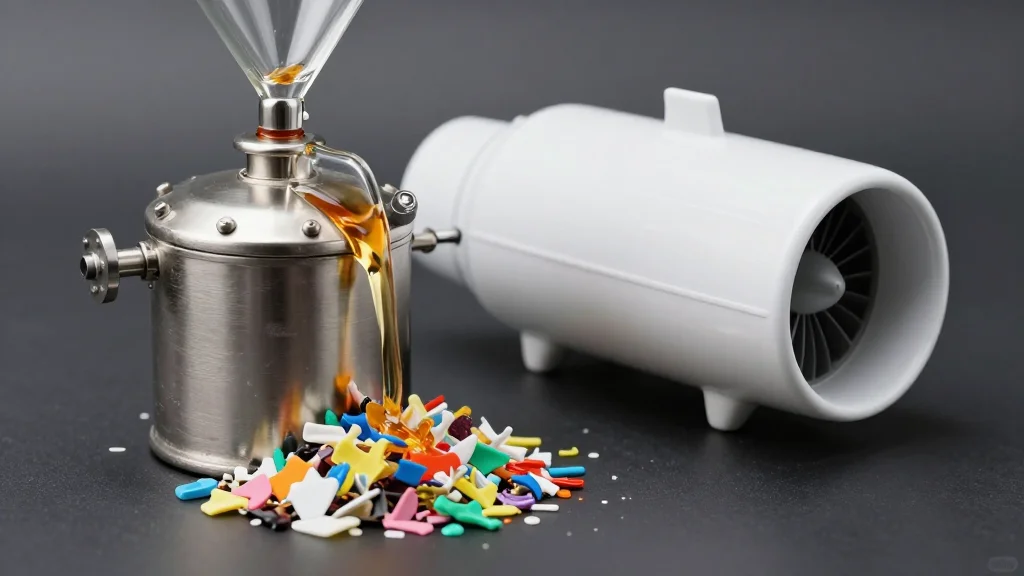 Topsoe From Denmark Supports U.S. Projects for the Production of Alternative Aviation Fuels
