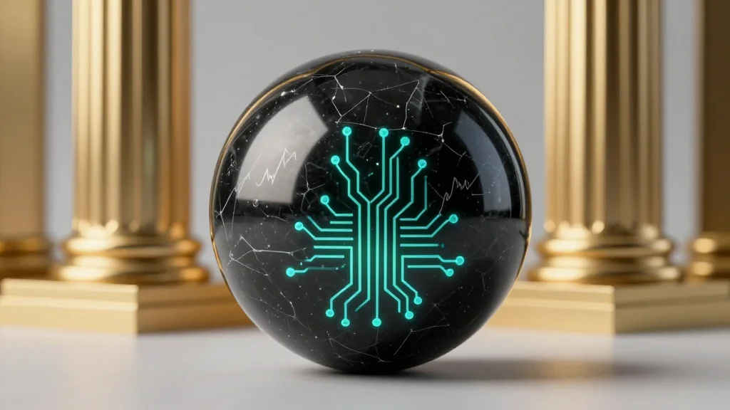 Ex‑Druckenmiller Insider Reveals Hedge Funds’ Early AI Edge