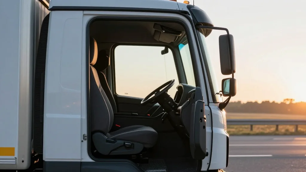 Driver Shortage Myth: No Perpetual Shortage Exists
