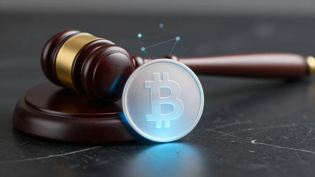 SEC Grants DeFi Frontends Temporary Safe Harbor