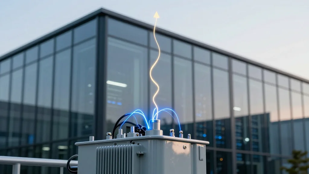 Is DTE Energy Company (DTE) a High Growth Utility Stock to Buy on Data Center’s Opportunities?