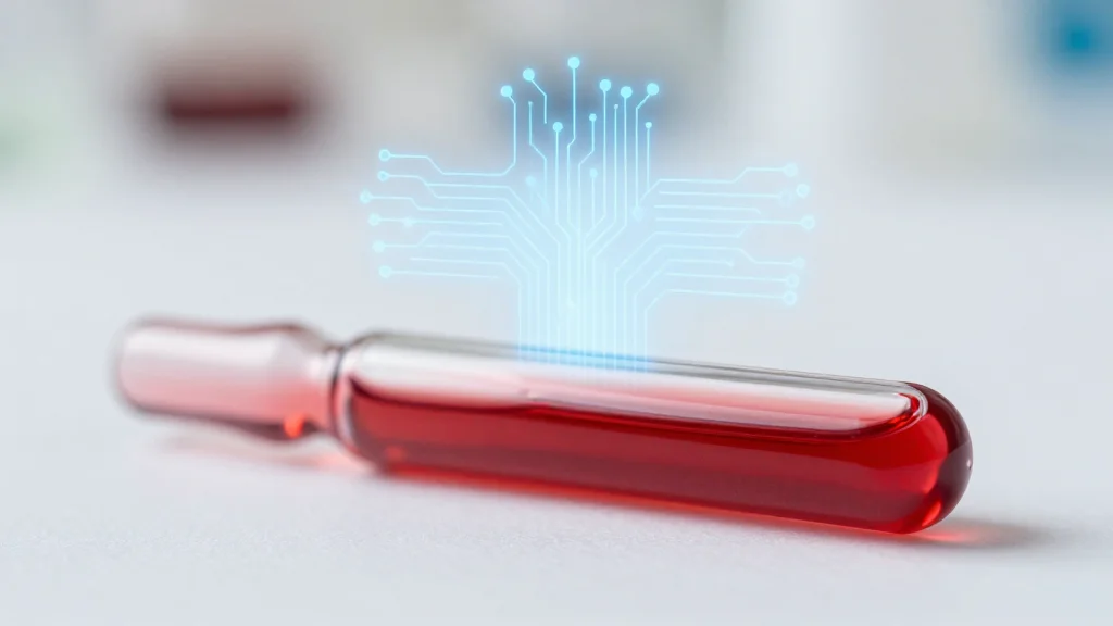 MyLGHealth Launches Free AI Lab‑report Reader, No Funding Needed