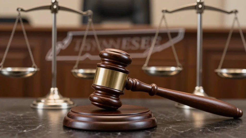 Federal Judge Rejects Challenge to Tennessee's All-Republican Congressional Map